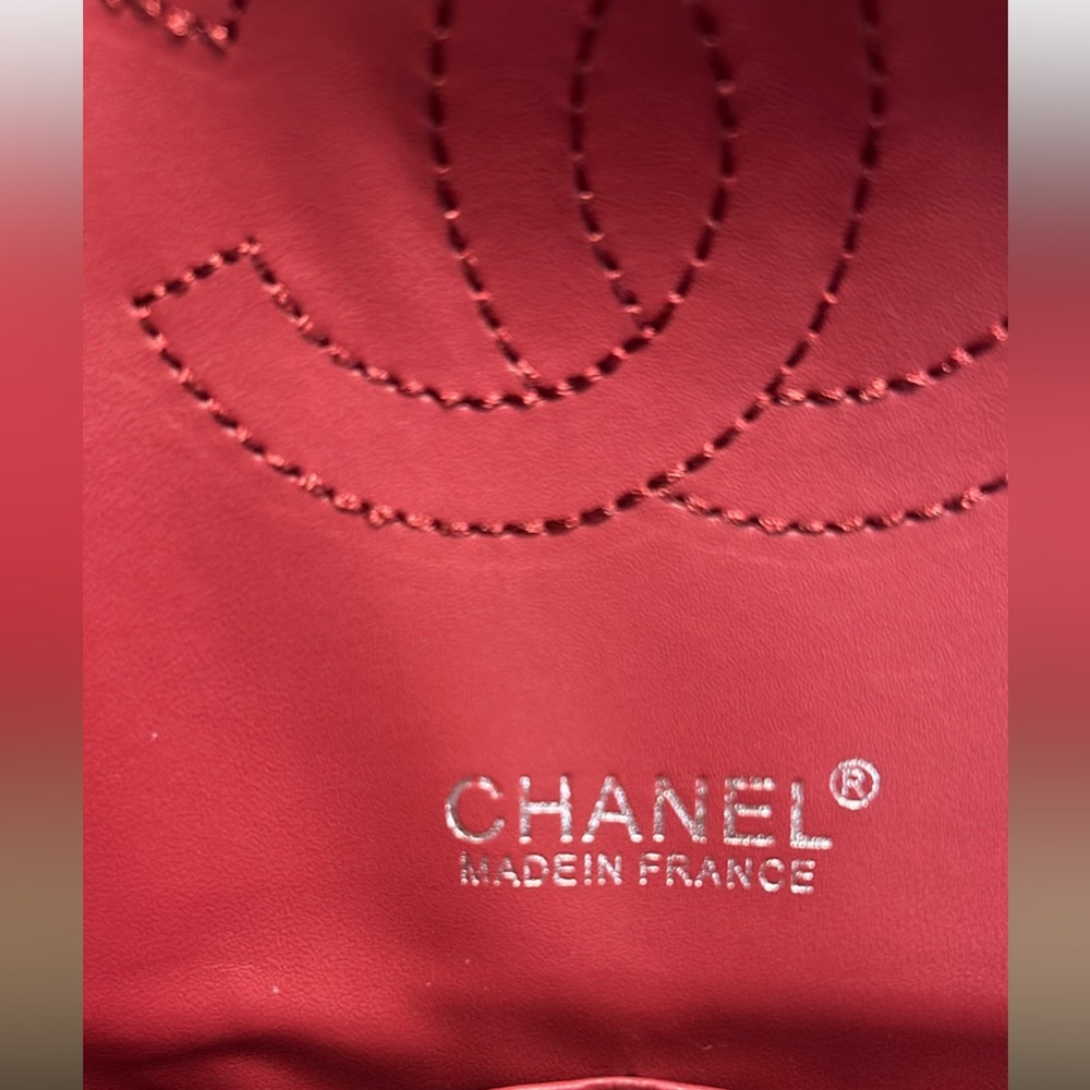 chanel bag - Picture 4 of 5